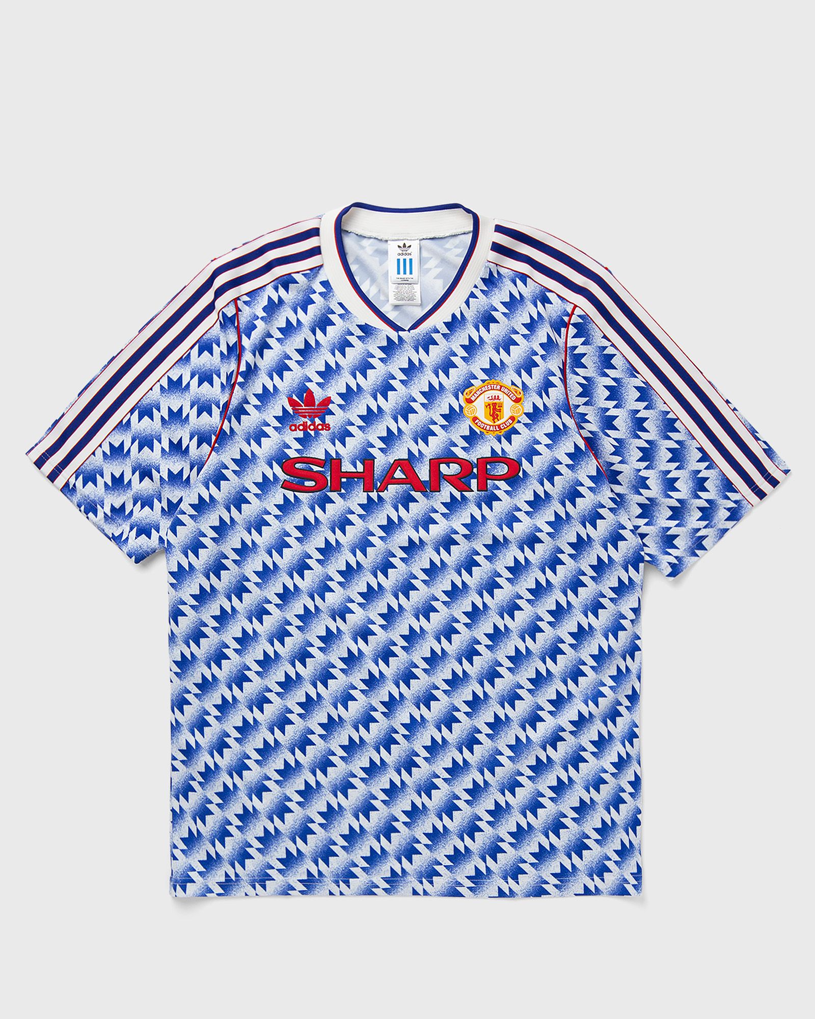 Manchester United Away Jersey 90/92