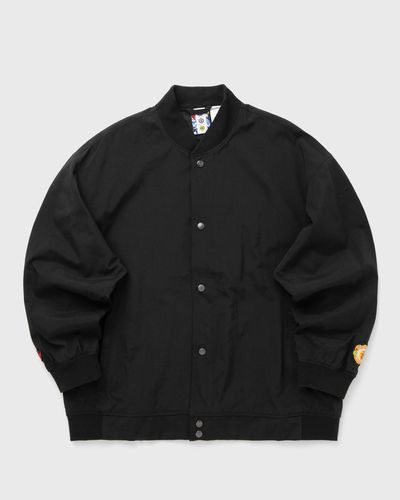 Adidas Manchester United Stone Roses Jacket, black