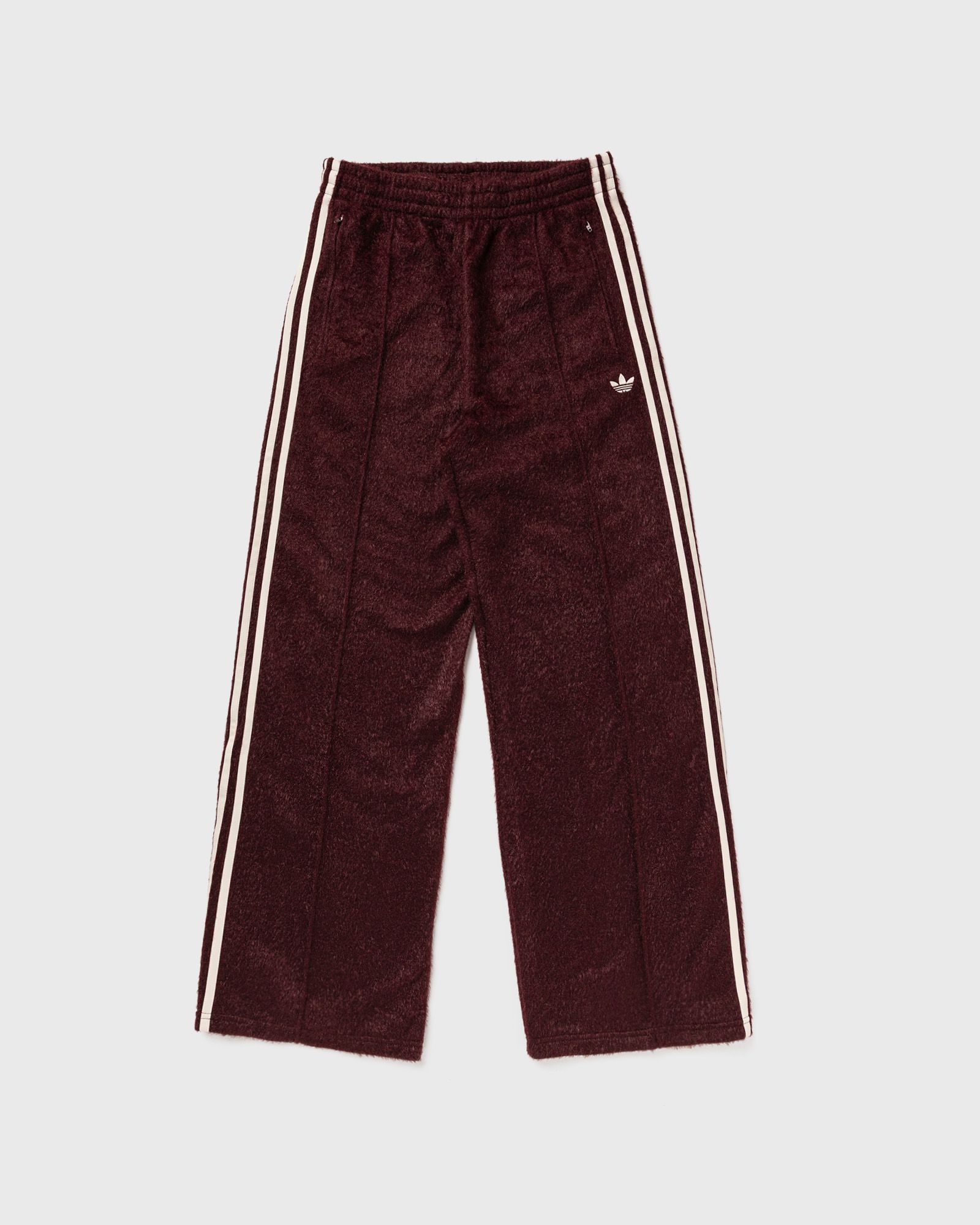 Adidas WMNS MOHAIR FIREBIRD LOOSE TRACK PANTS, Ansicht 1