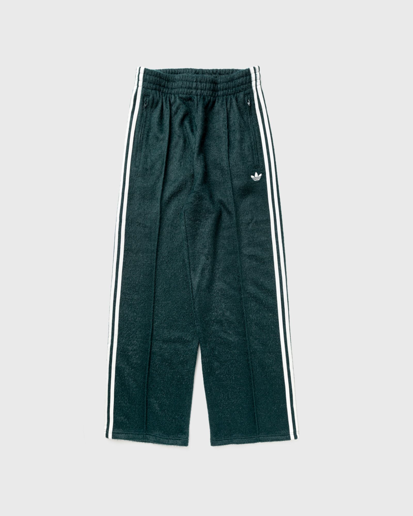 Adidas WMNS MOHAIR FIREBIRD LOOSE TRACK PANTS, Ansicht 1