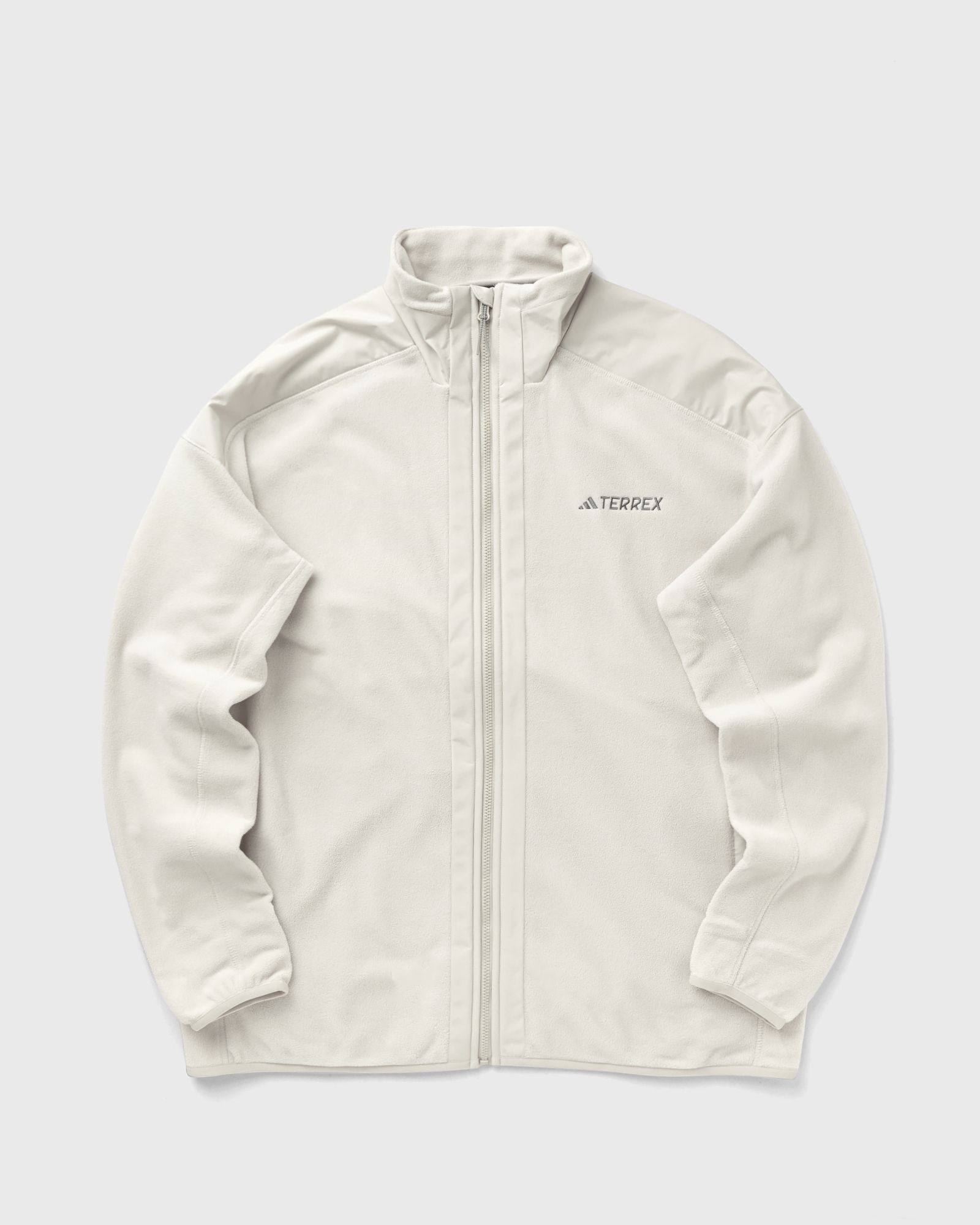 Adidas MULTI CLIMAWARM FLEECE JACKET, beige