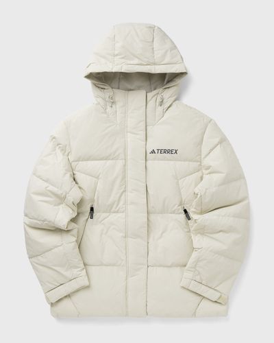 Adidas WMNS MULTI CLIMAWARM JACKET, grey
