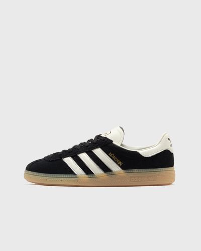 Adidas WMNS MUENCHEN, black