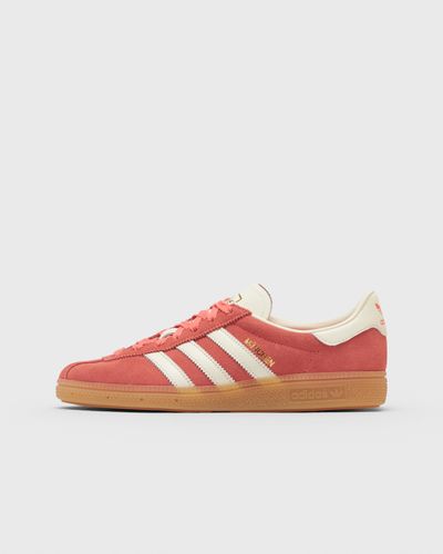 Adidas WMNS MUENCHEN, orange