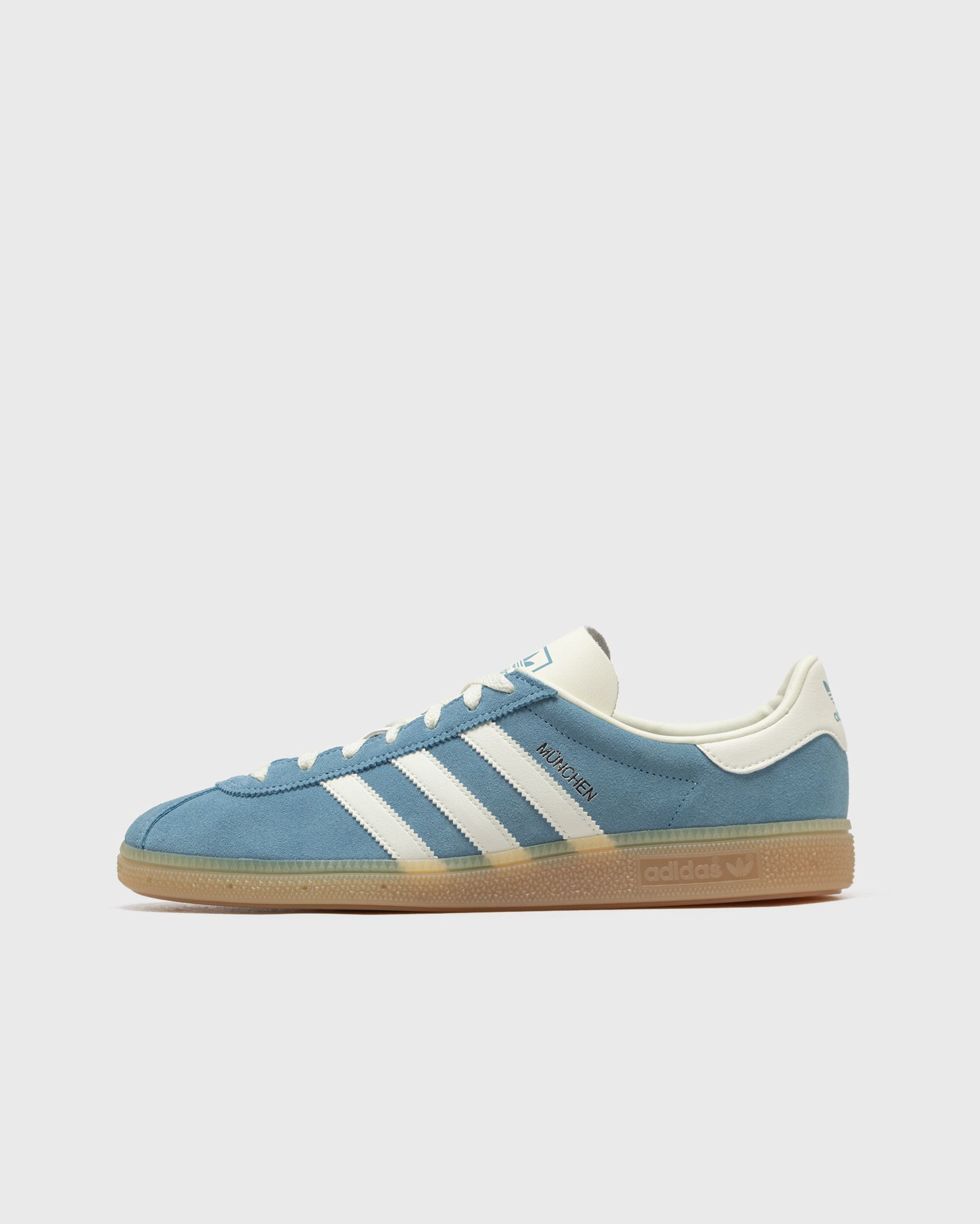 Adidas WMNS MUENCHEN, blue