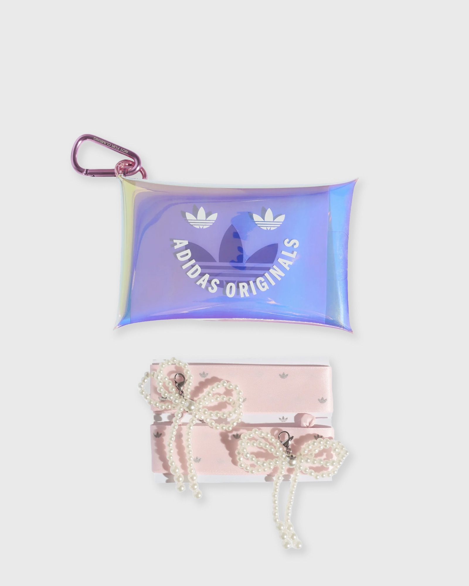 Adidas ORIBBON, pink