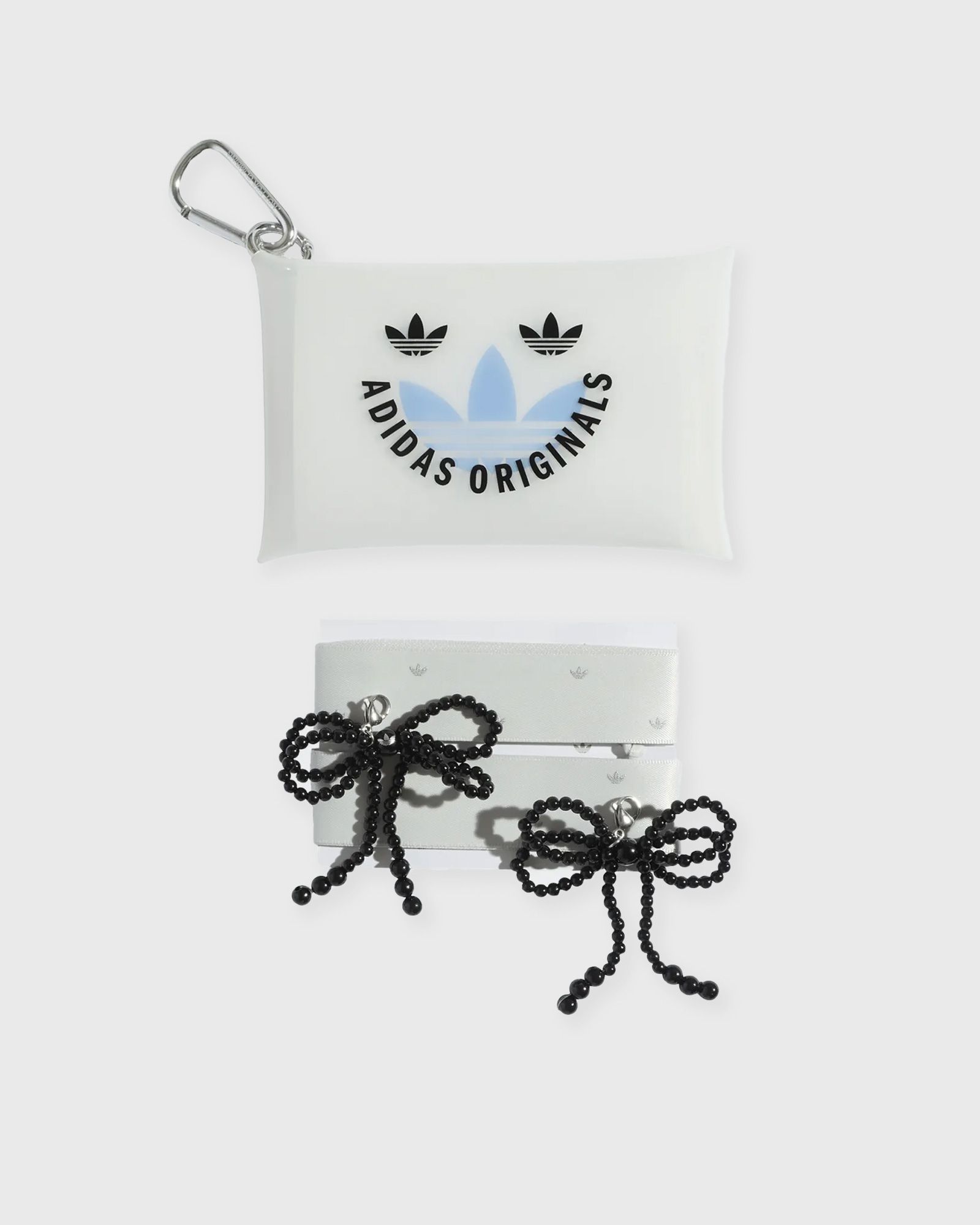 Adidas ORIBBON, black|grey