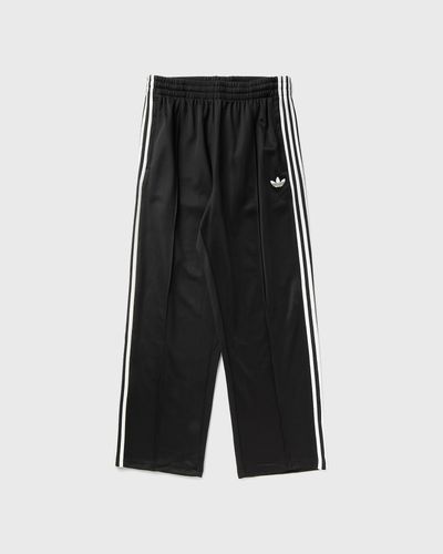 Adidas BAGGY TRACK PANTS, black
