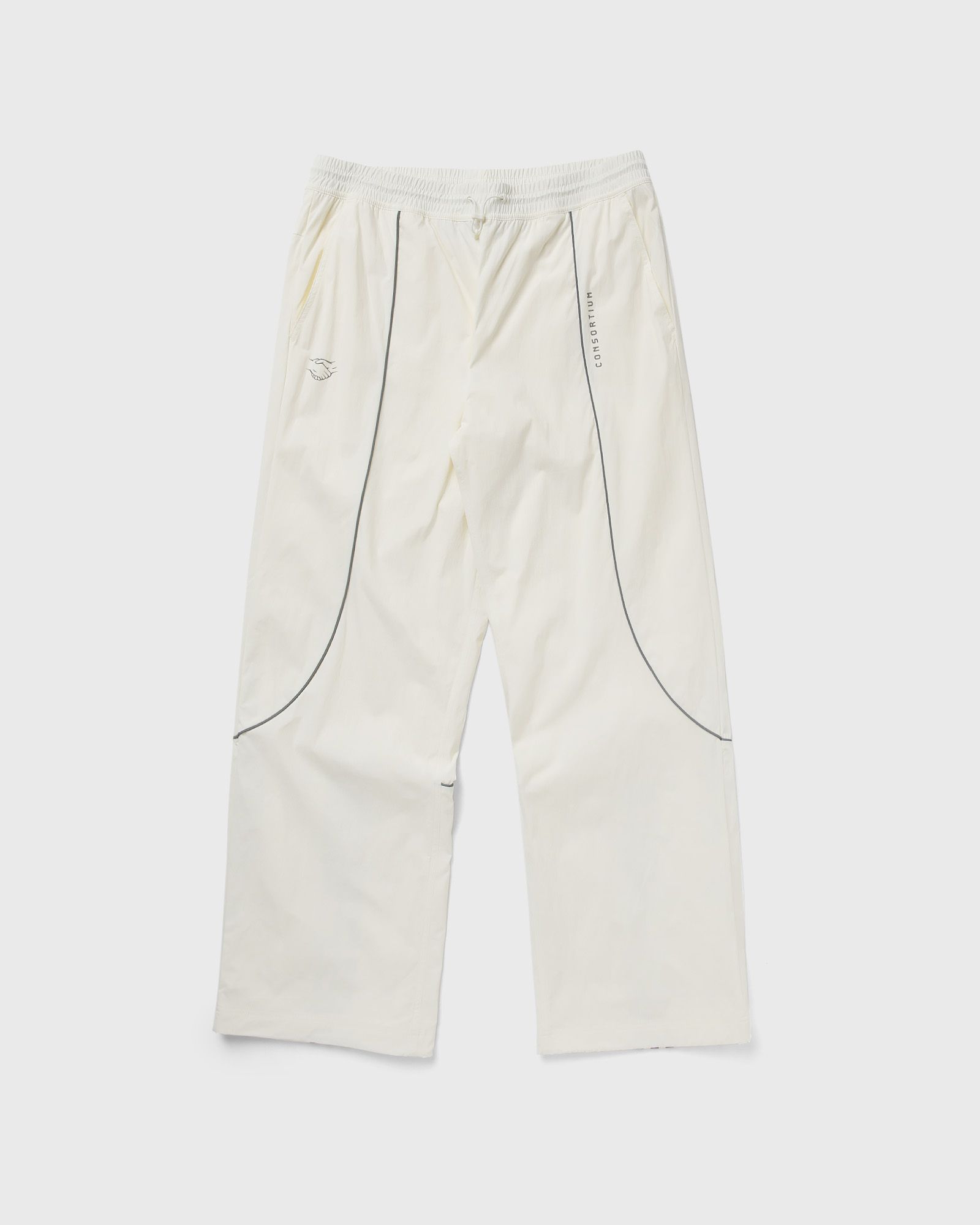 Adidas NEW PANTS BY CONSORTIUM, beige