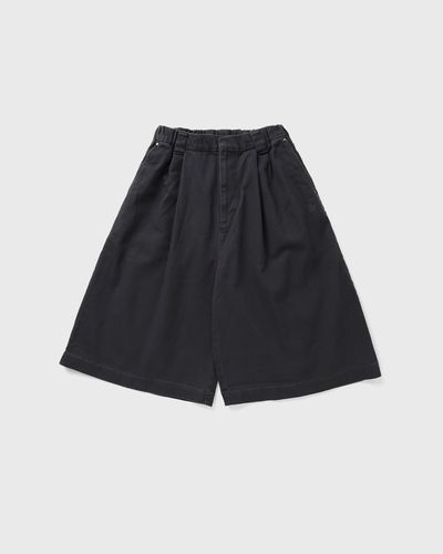 Adidas PLEATED JORTS, black