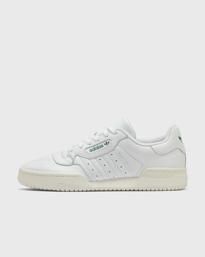 Adidas POWERPHASE, white