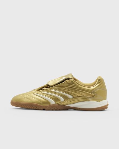 Adidas PREDATOR SALA, gold