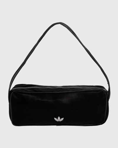 Adidas PREMIUM ELONGATED AIRLINER, black