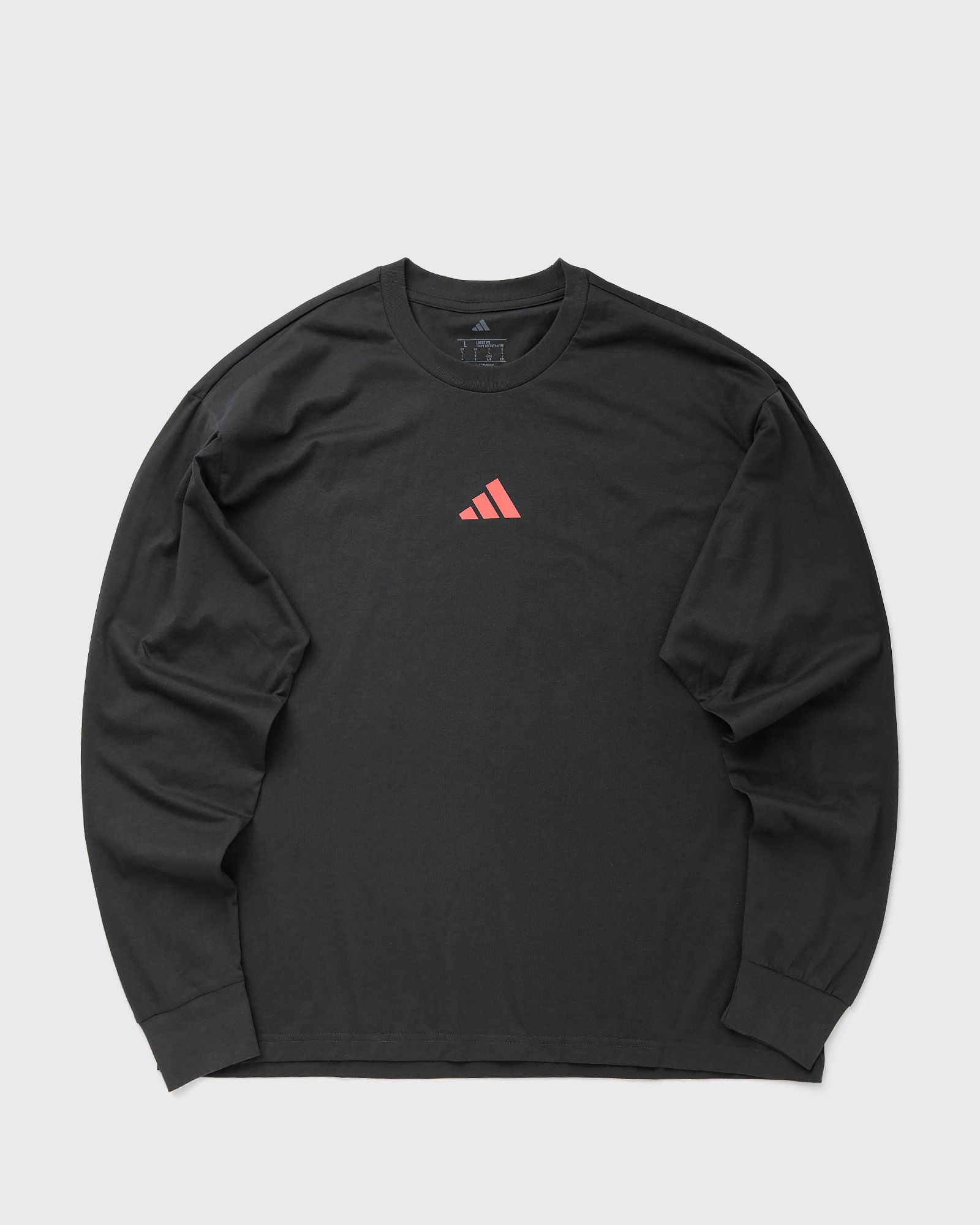 Running State Of Mind Graphic Longsleeve