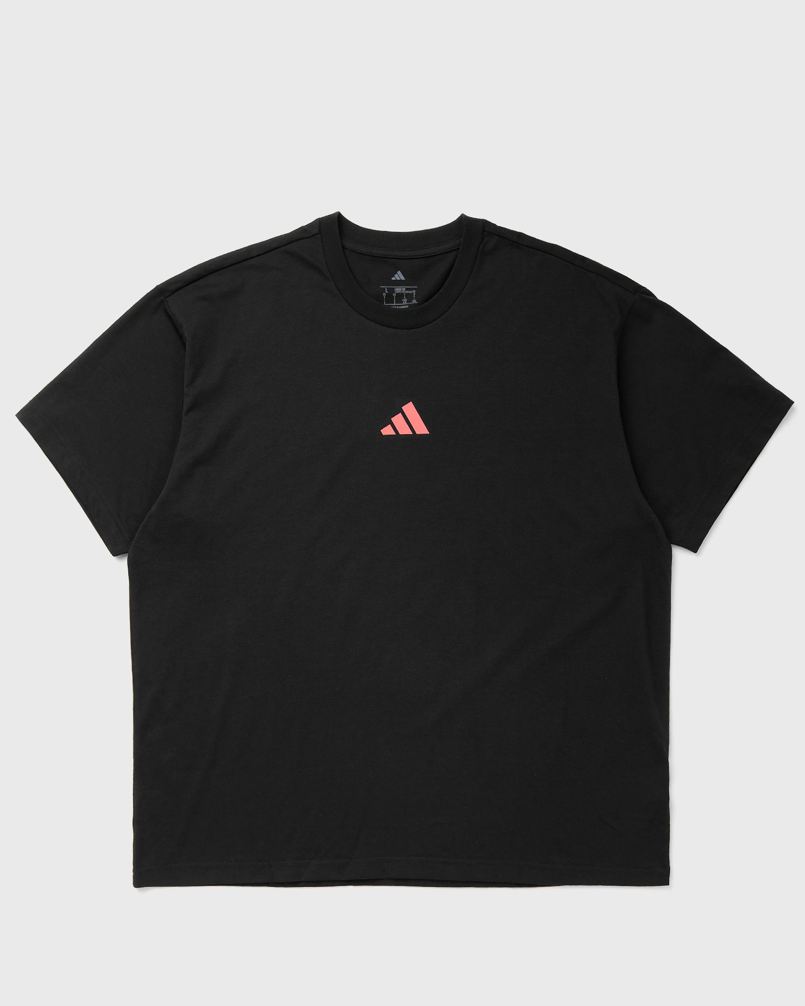 Adidas RUNNING STATE OF MIND GRAPHIC TEE, black