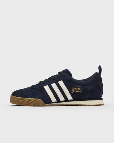 Adidas SAMBA 62 SUPER, blue