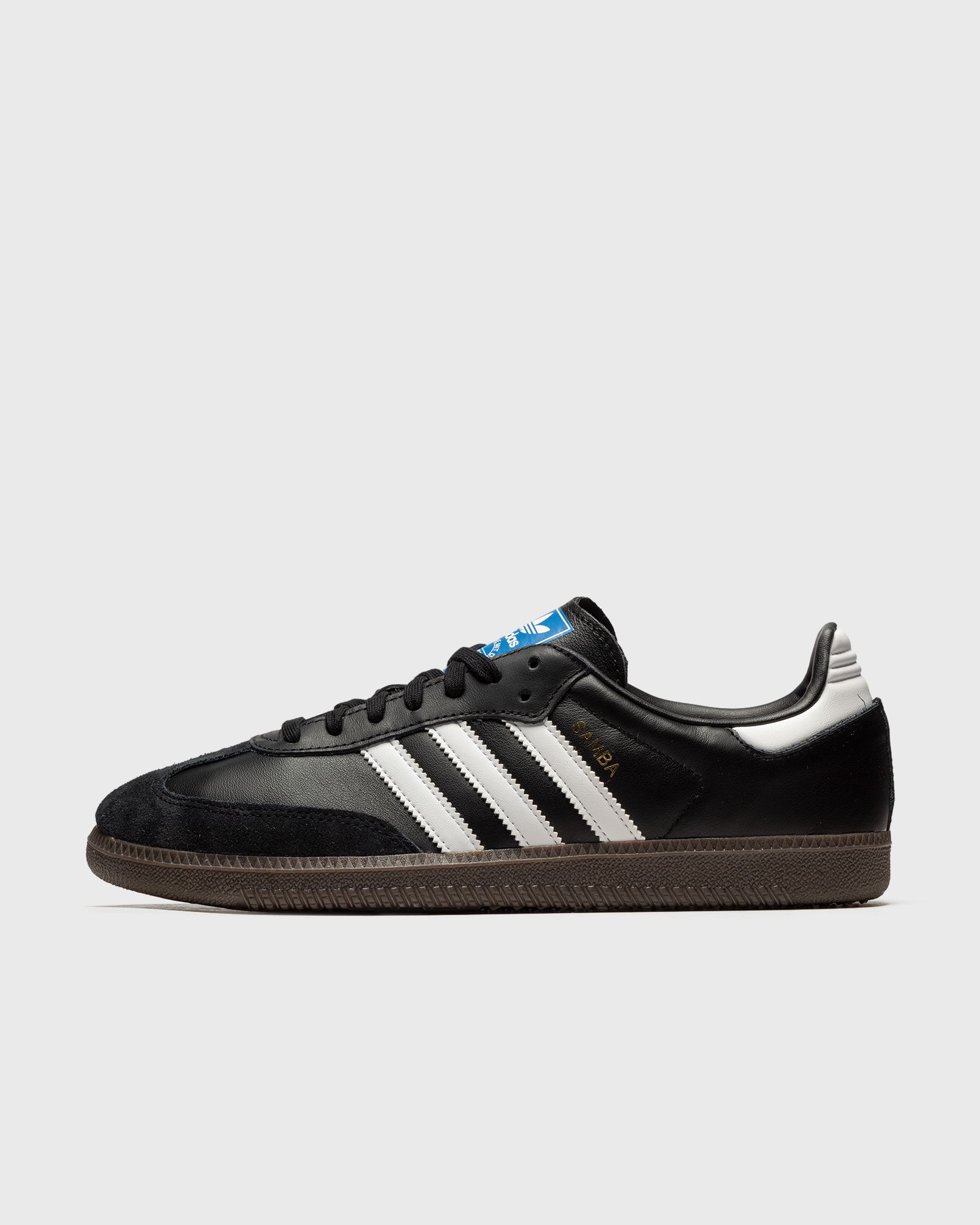 Adidas SAMBA OG, black