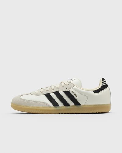 Adidas SAMBA OG, white