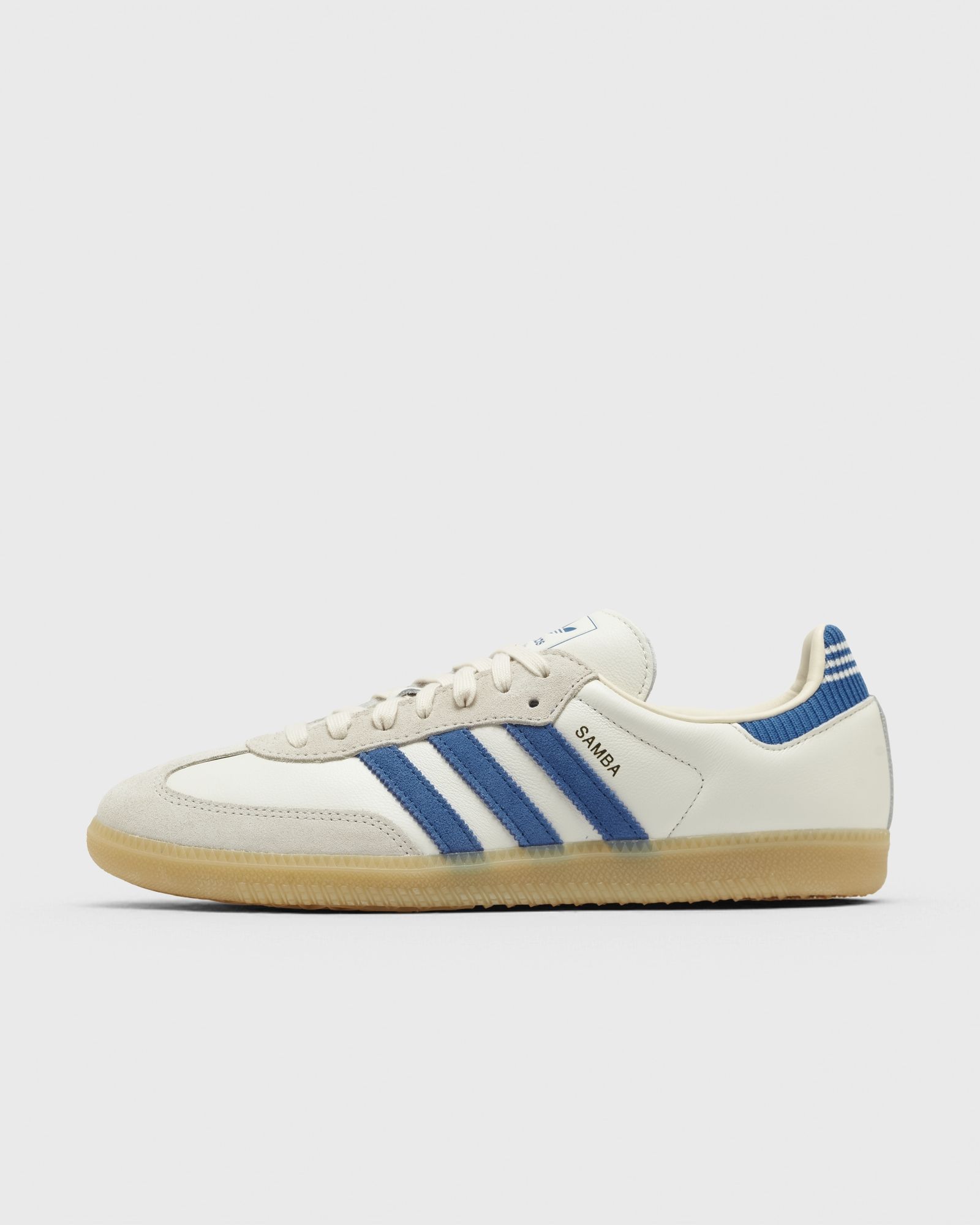 Adidas SAMBA OG, white