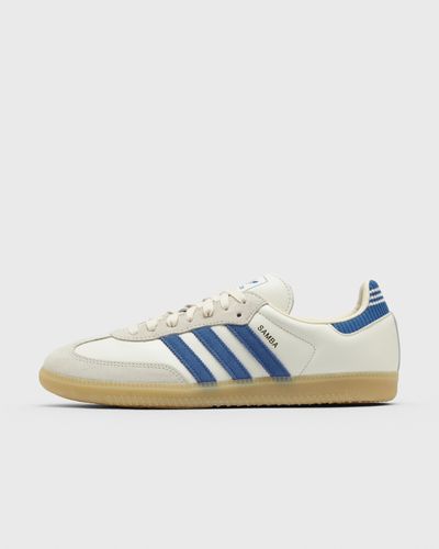 Adidas SAMBA OG, white