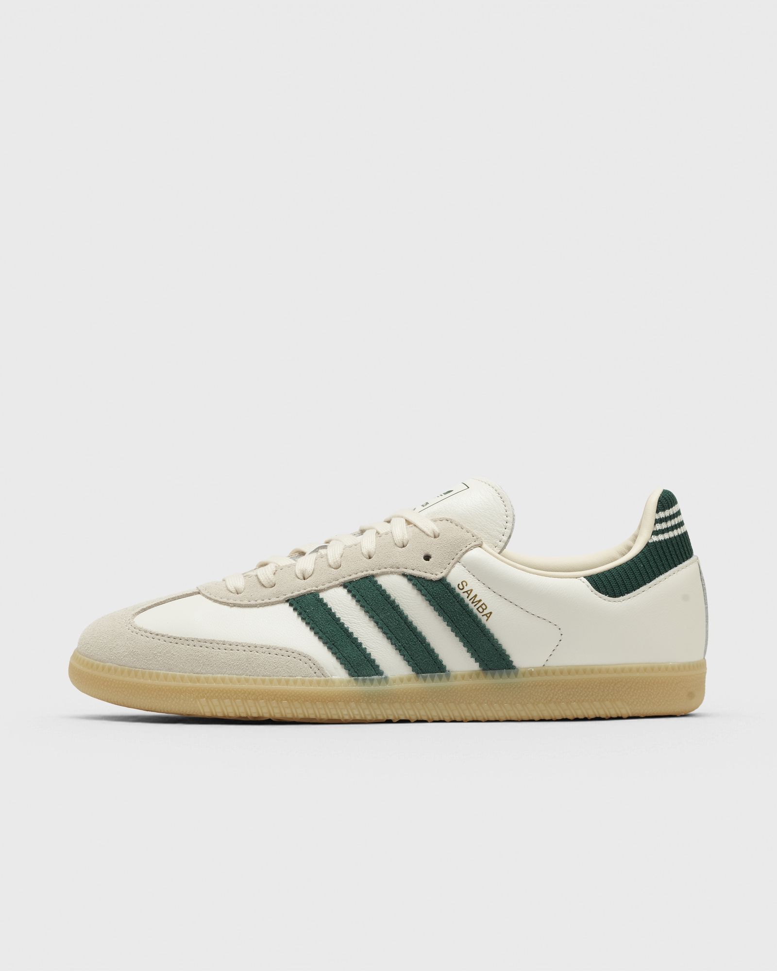 Adidas SAMBA OG, white
