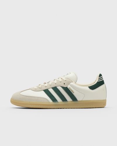 Adidas SAMBA OG, white