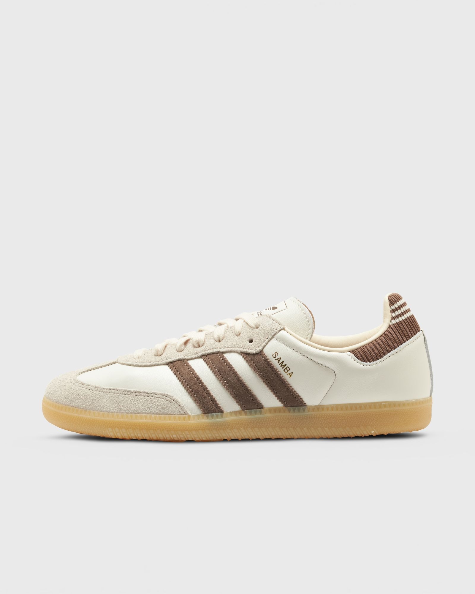 Adidas SAMBA OG, white