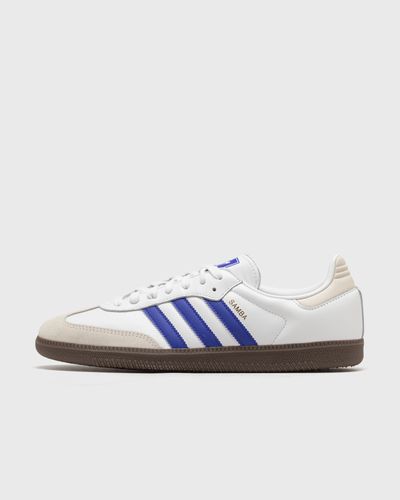 Adidas SAMBA OG, blue