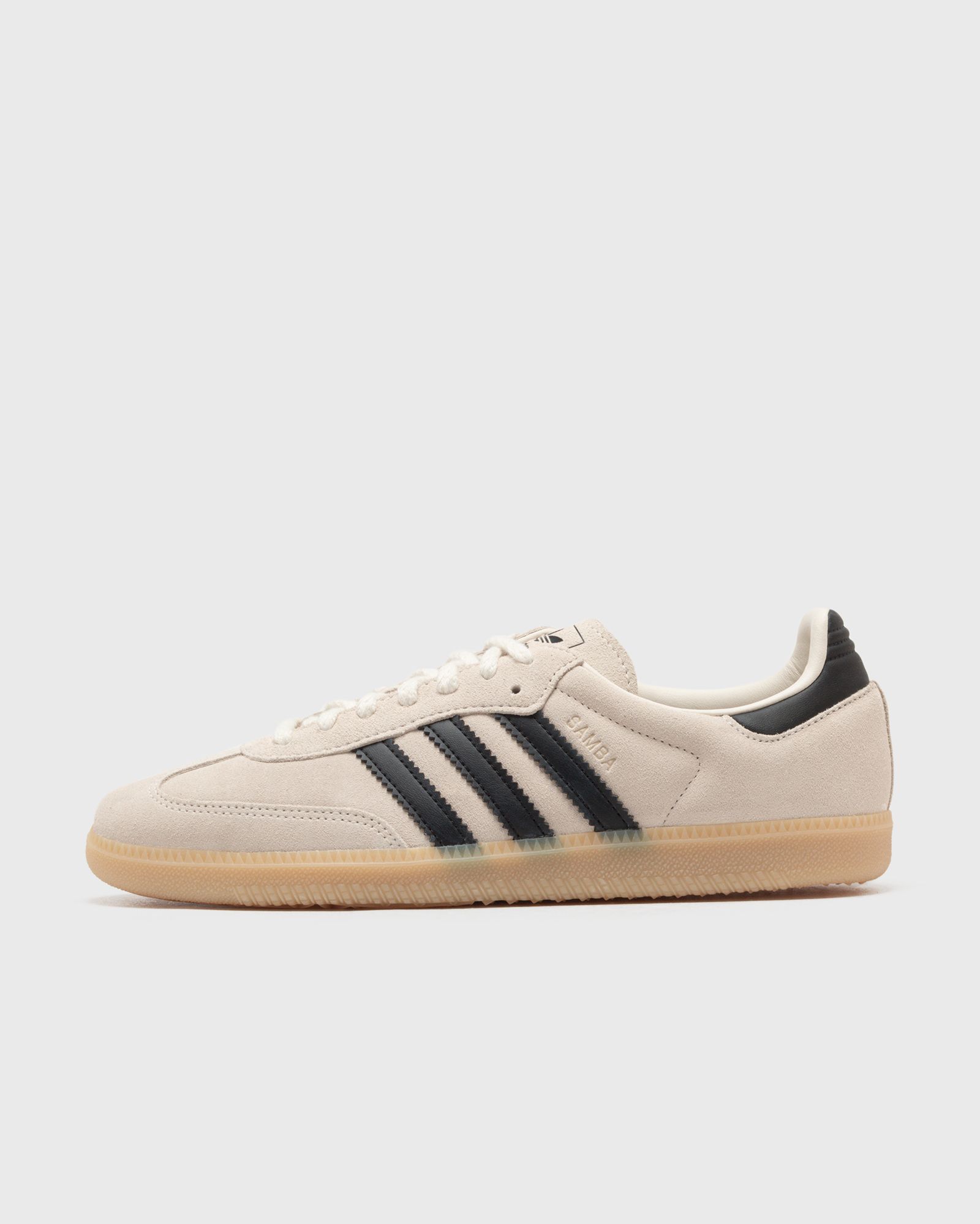 Adidas SAMBA OG, white