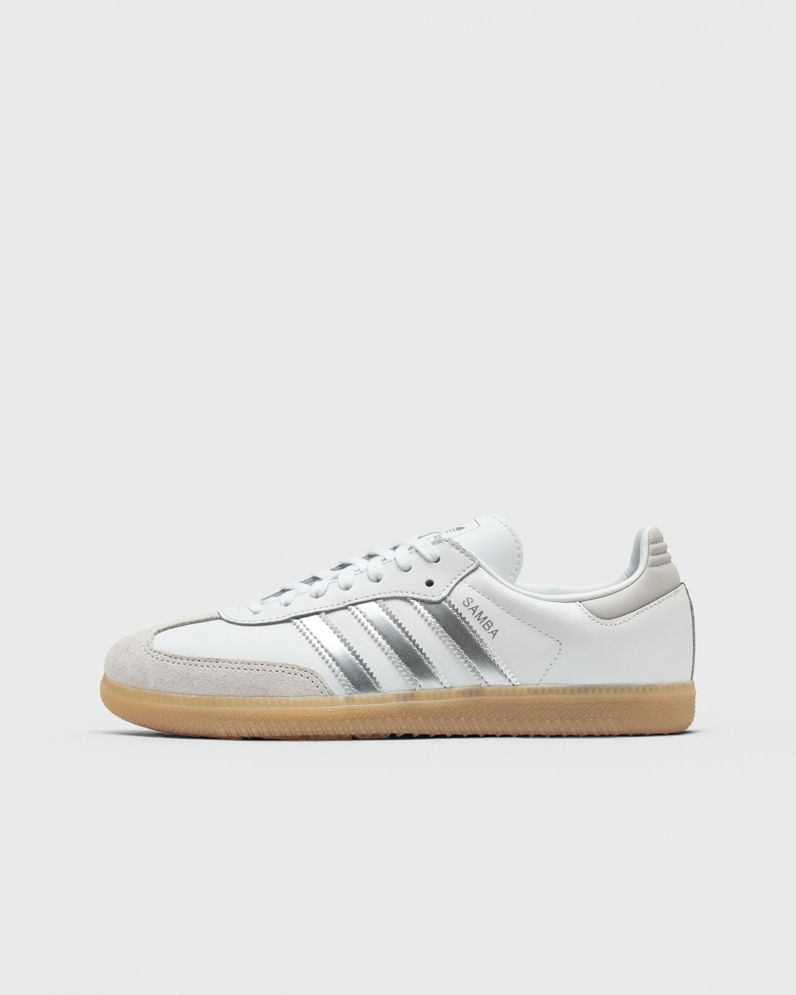 SAMBA OG