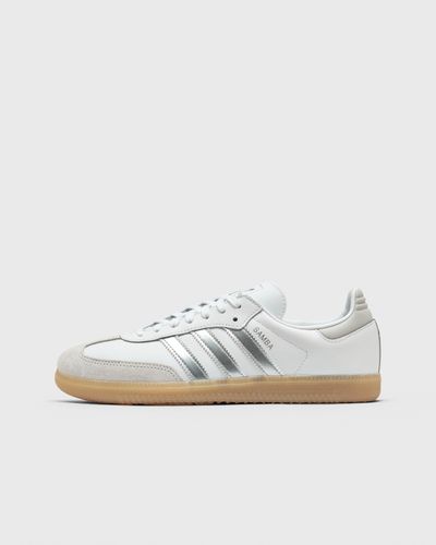 Adidas SAMBA OG, white