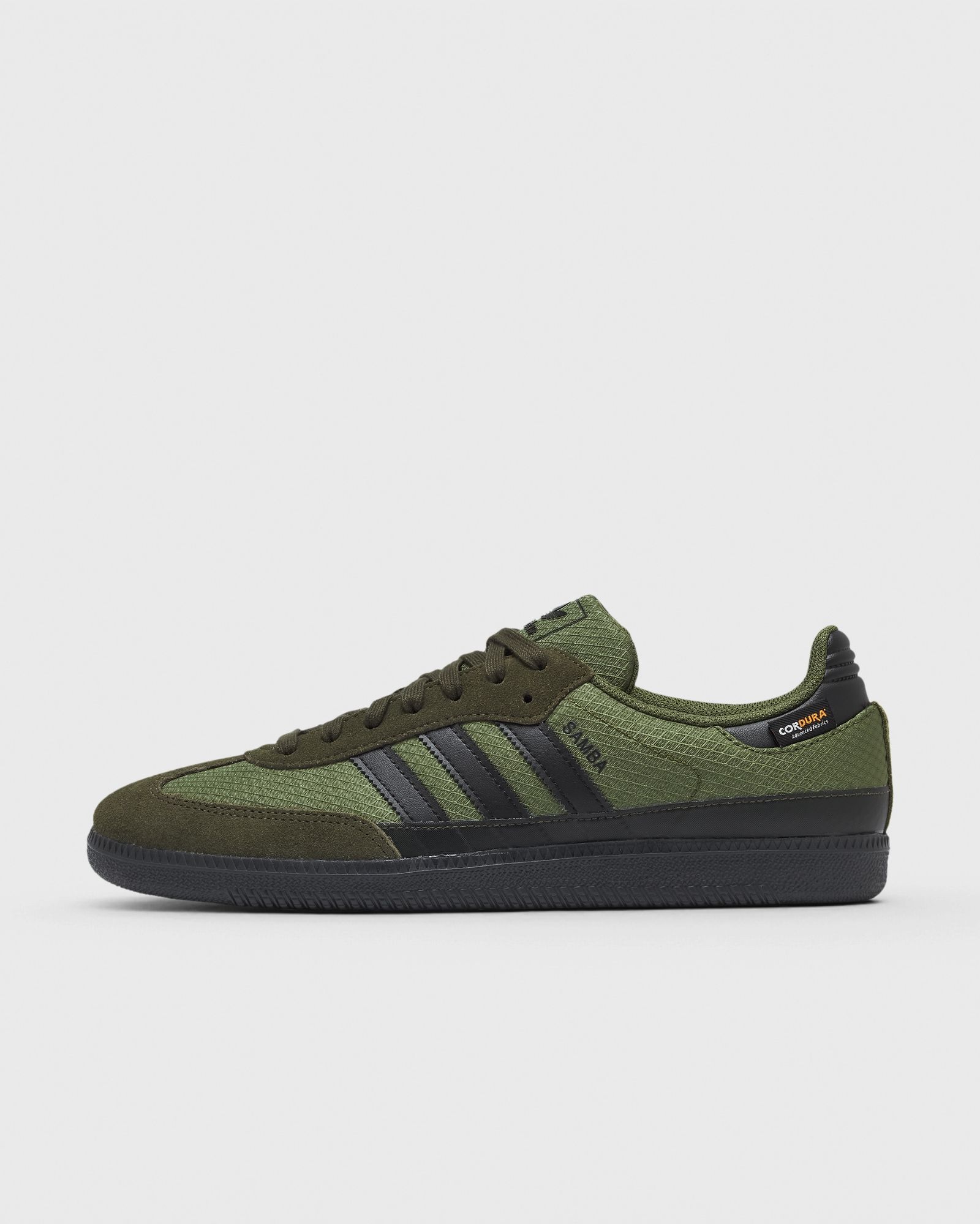 adidas SAMBA OG, vue de côté