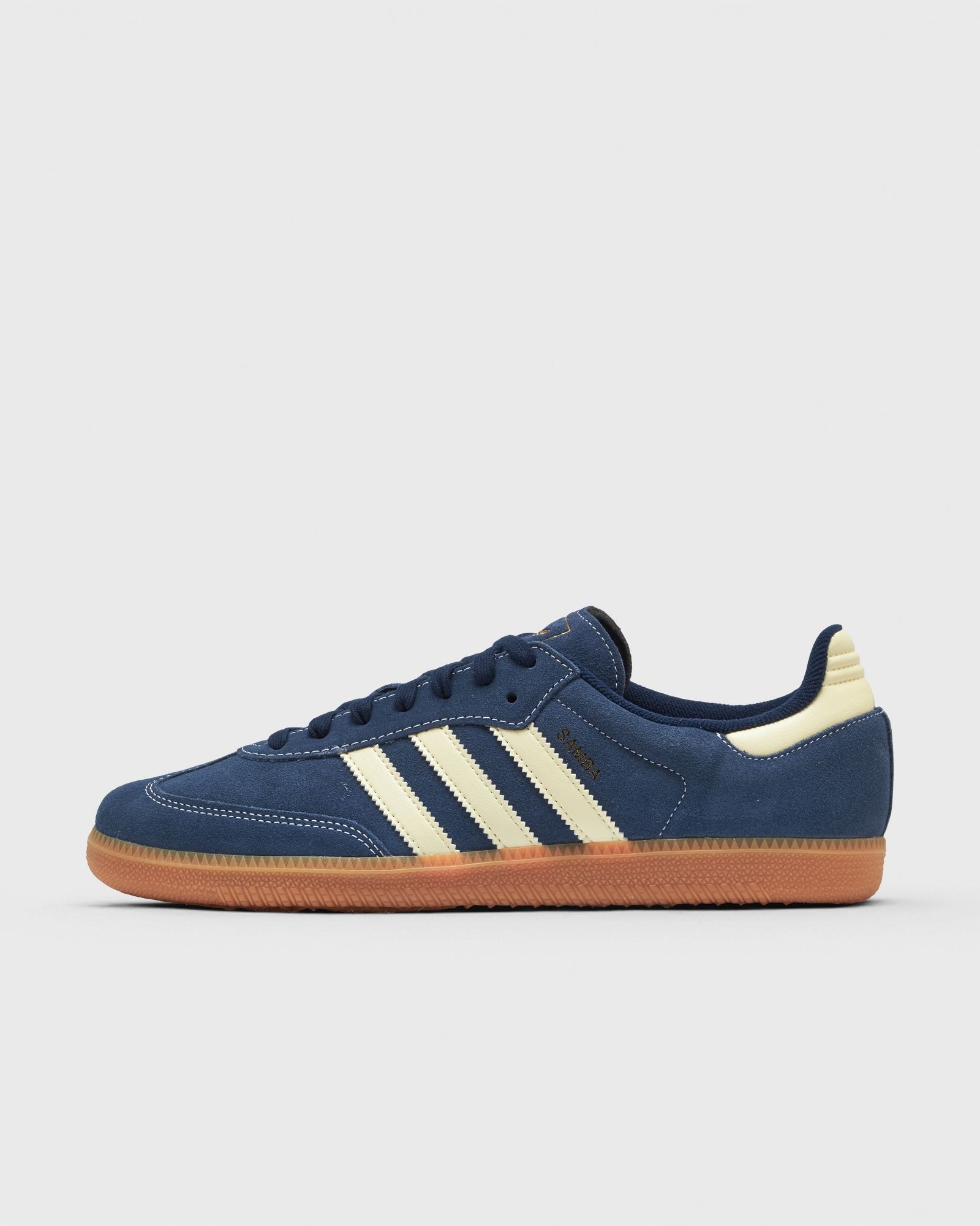 SAMBA OG