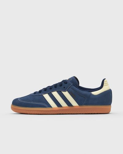 Adidas SAMBA OG, blue