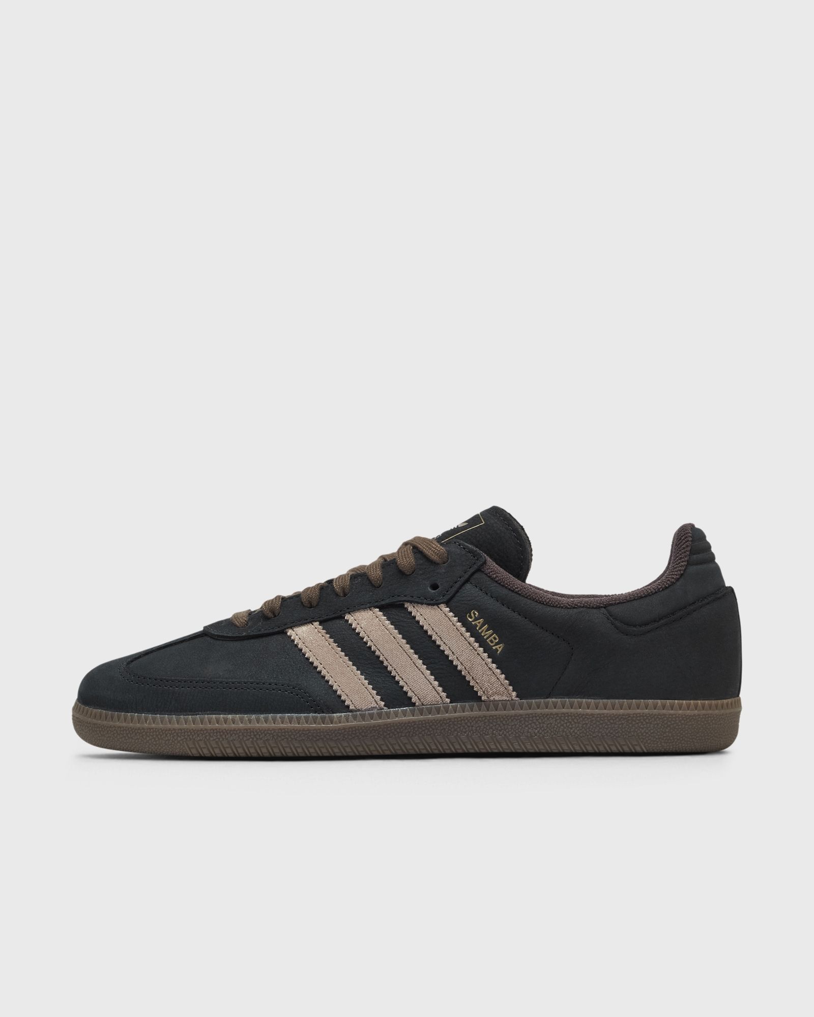 Adidas SAMBA OG, black