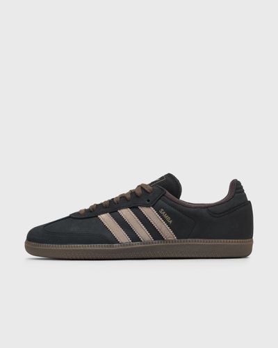 Adidas SAMBA OG, black