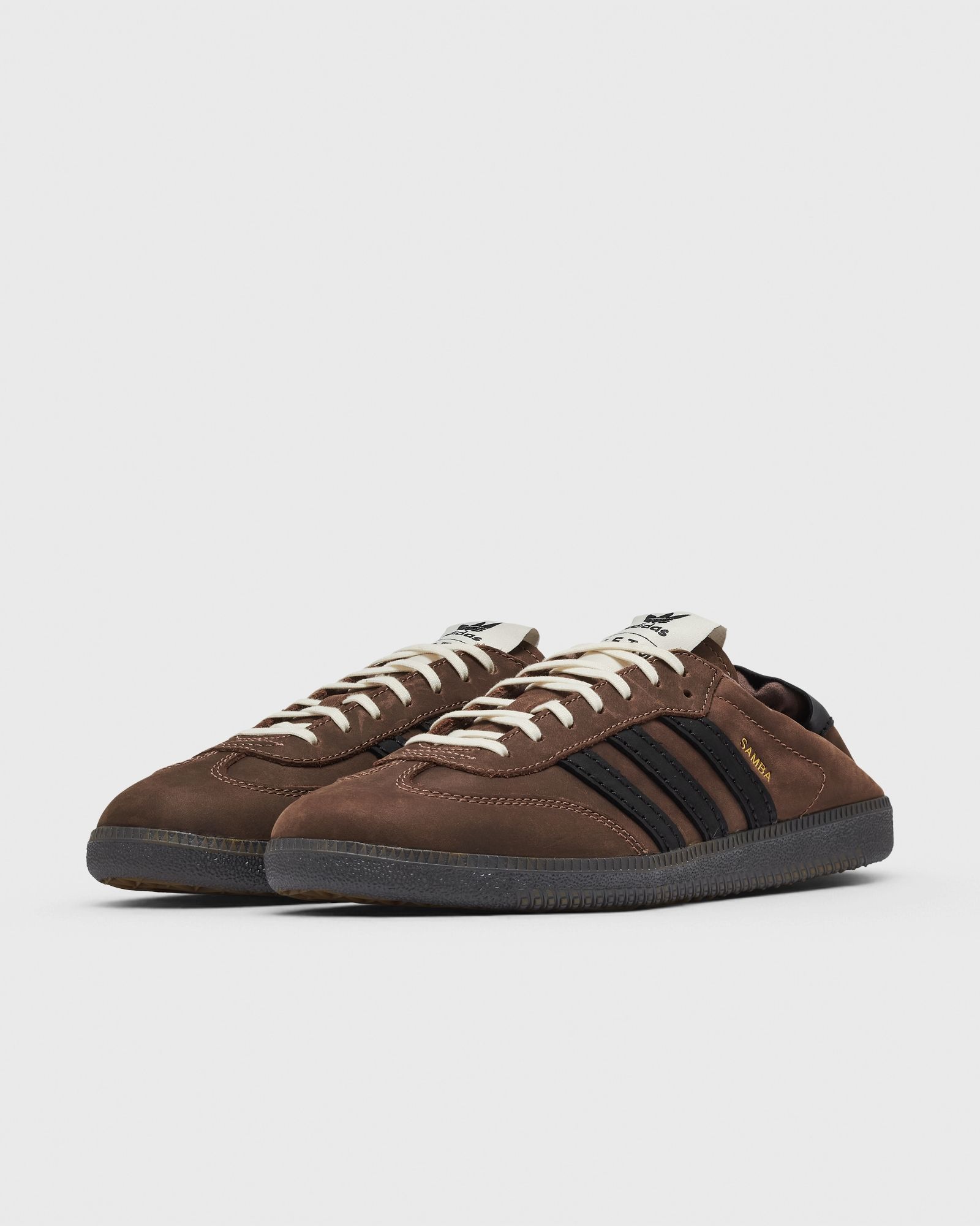 adidas Samba white