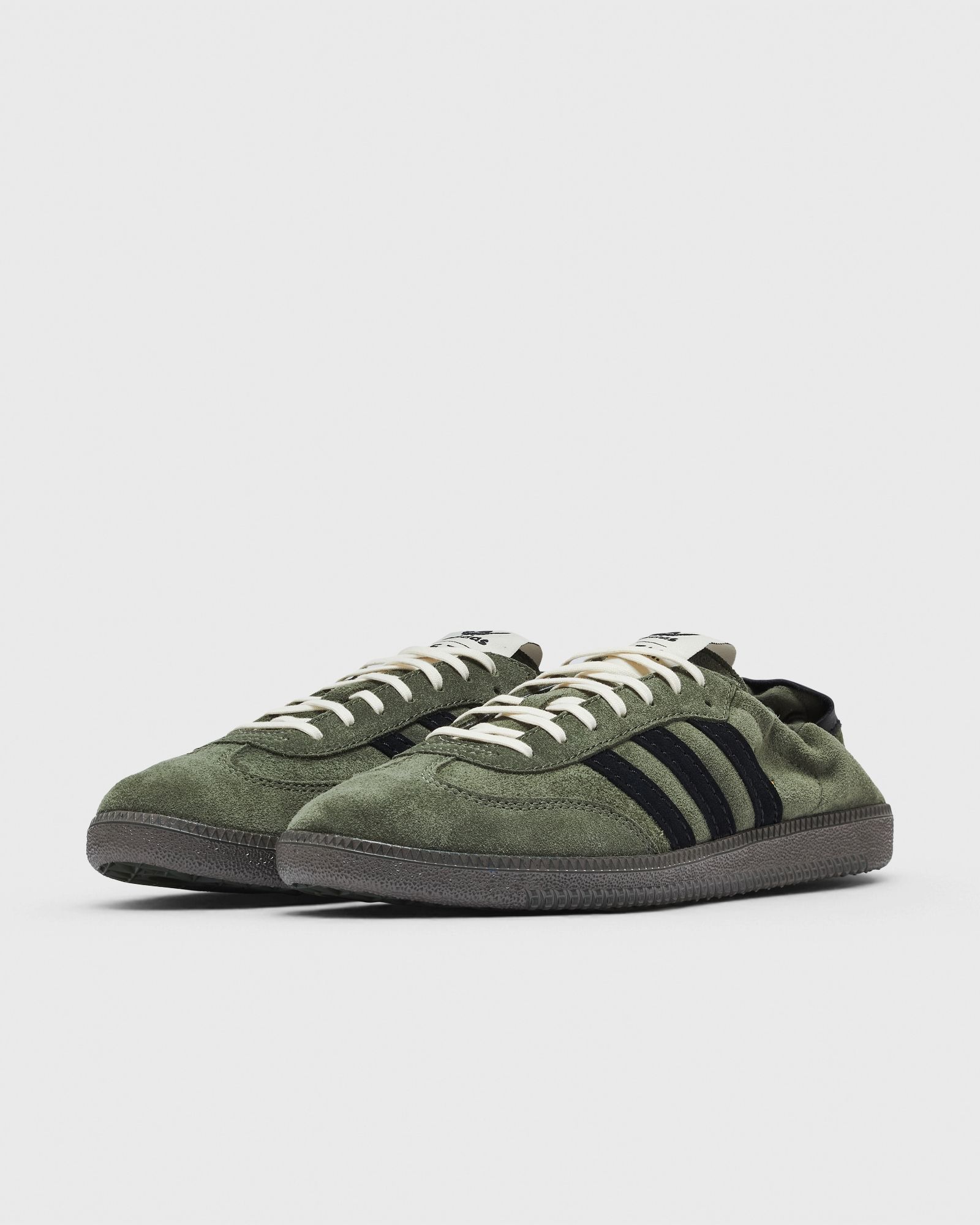 adidas Samba green