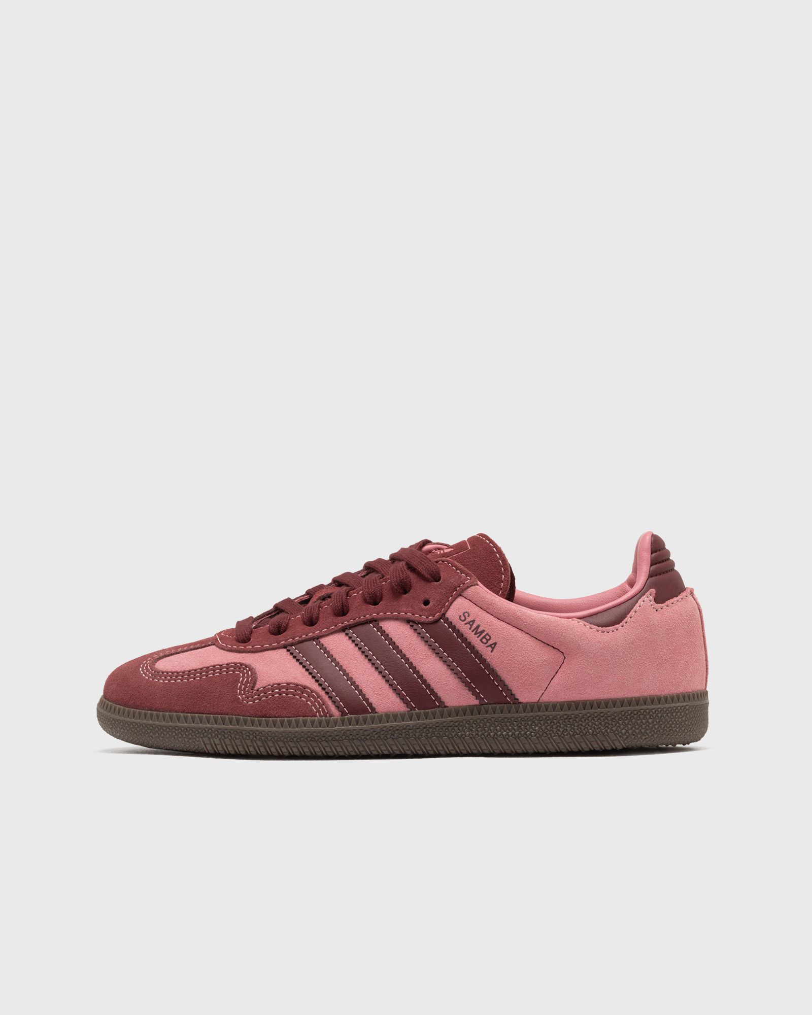 adidas Samba OG “Pink Spark”: eine rosa Wendung am Klassiker (5)