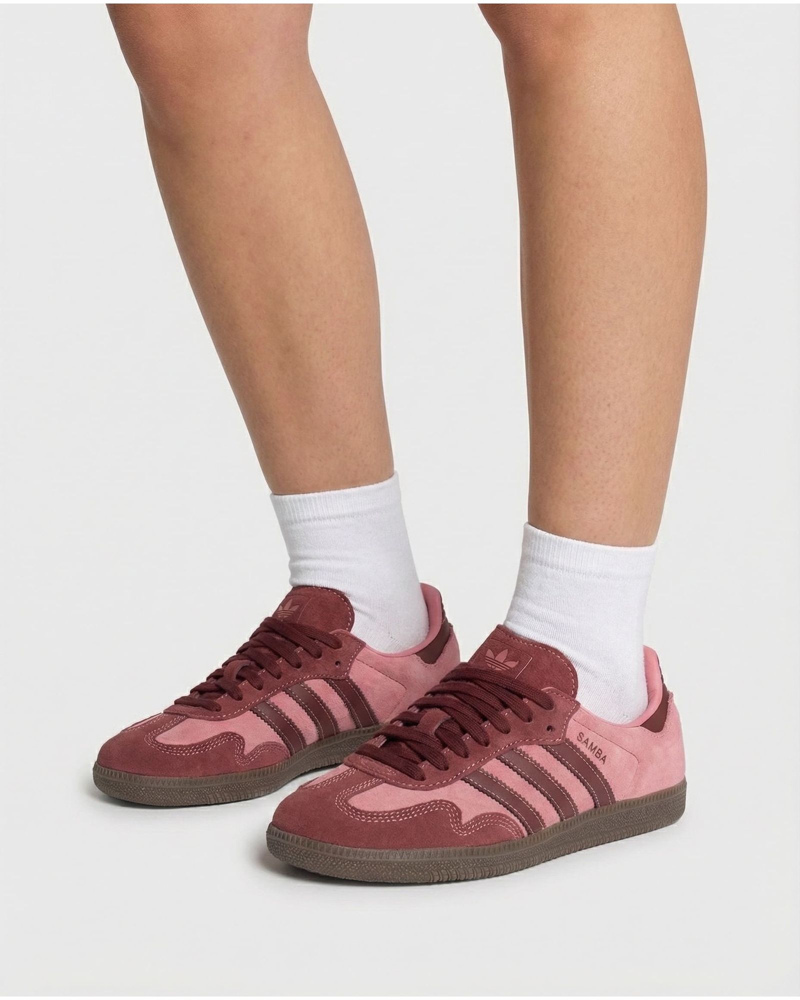 adidas Samba promotion