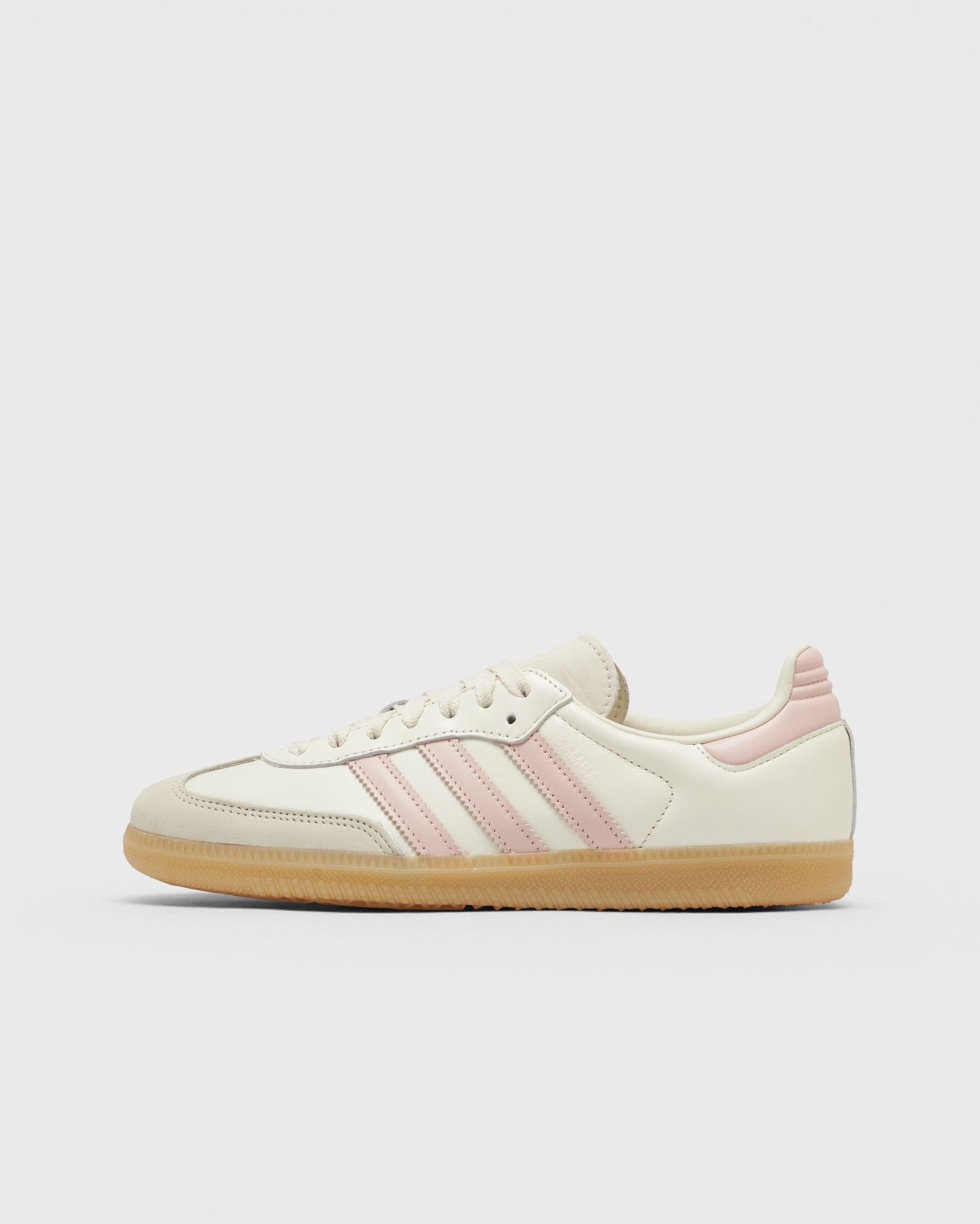 Adidas WMNS SAMBA OG, white
