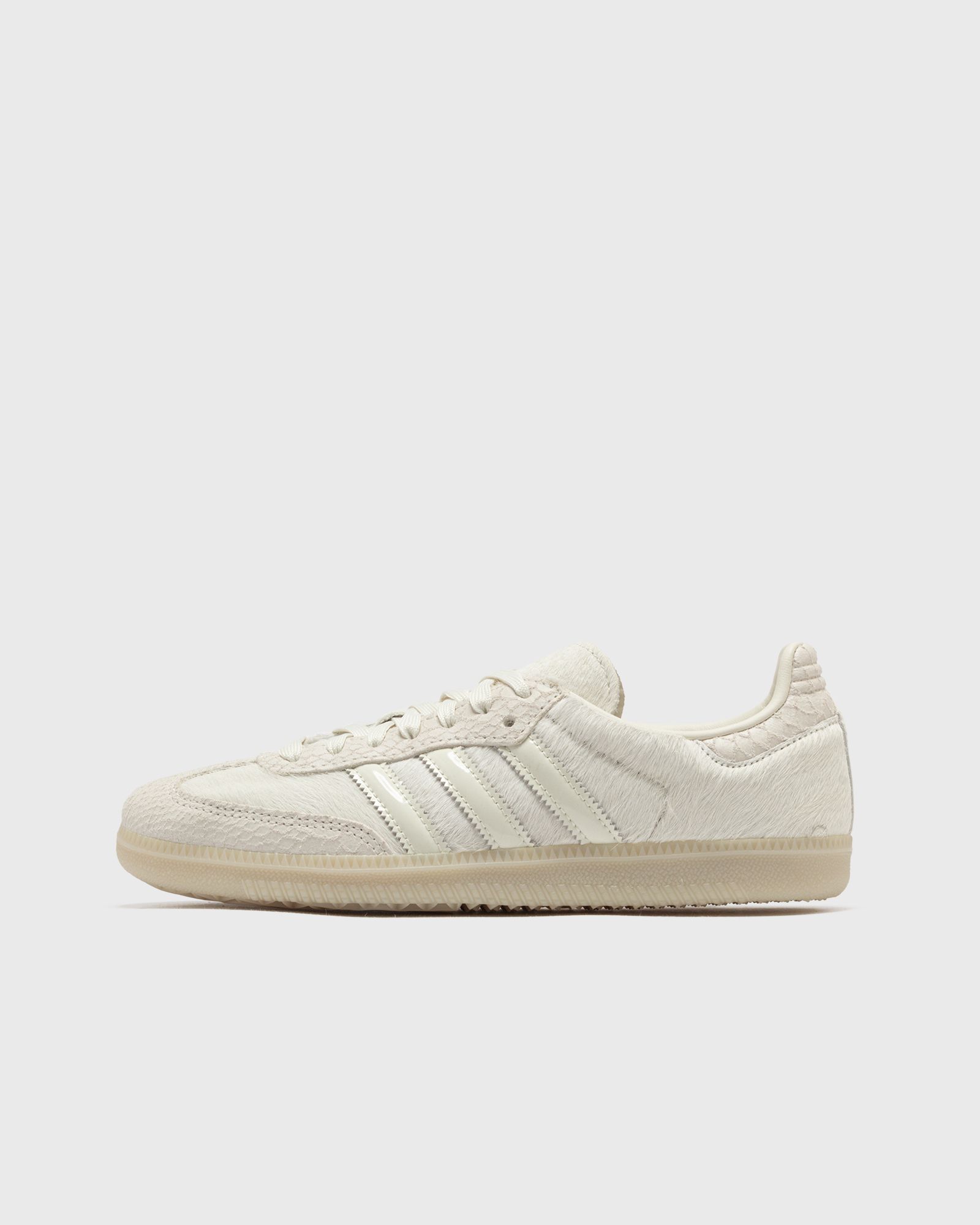 Adidas WMNS SAMBA OG, white