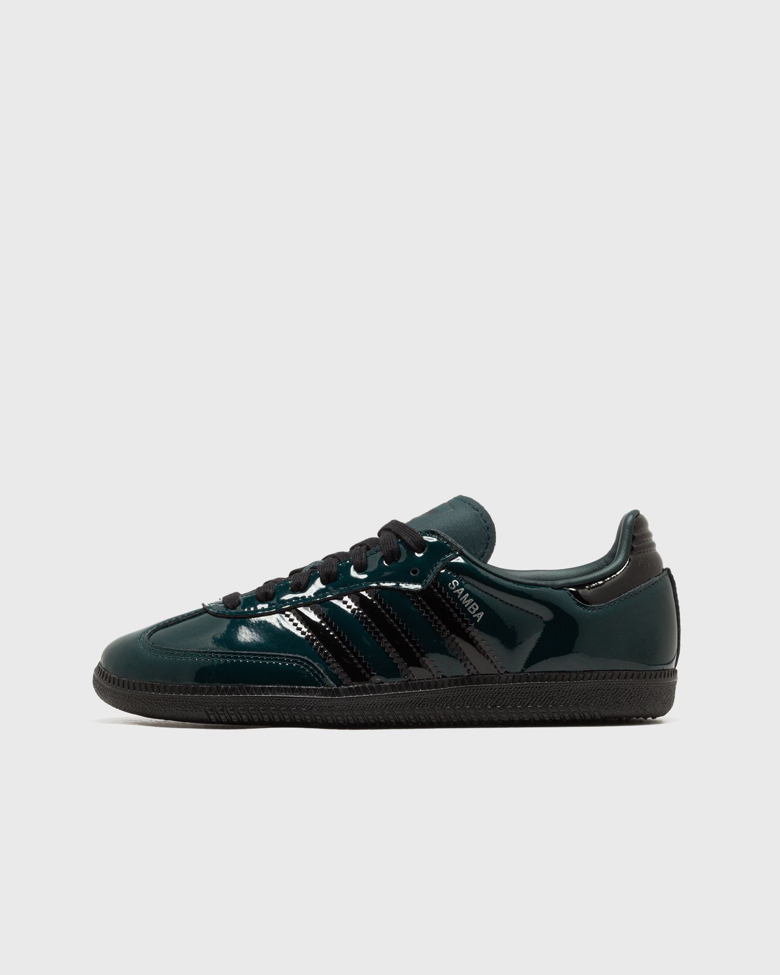 adidas Samba OG “Aurora Ivy”: der Klassiker in tiefem Grün (3)