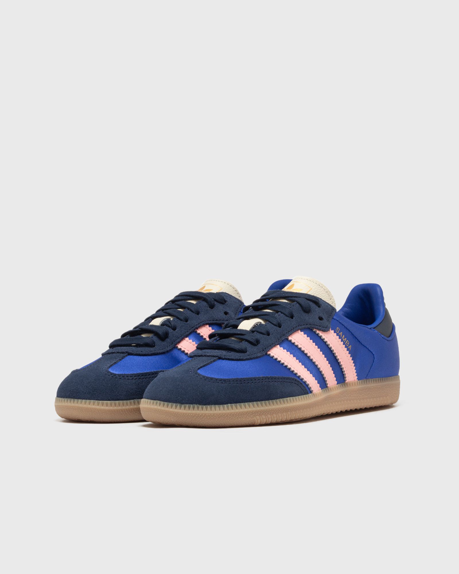 adidas Samba promotion