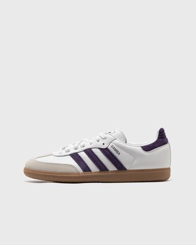 Adidas WMNS SAMBA OG, white