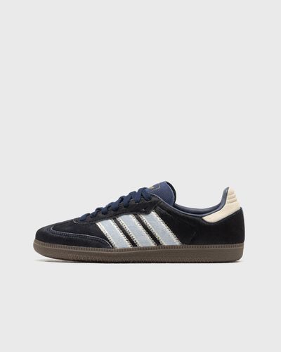 Adidas WMNS SAMBA OG, blue