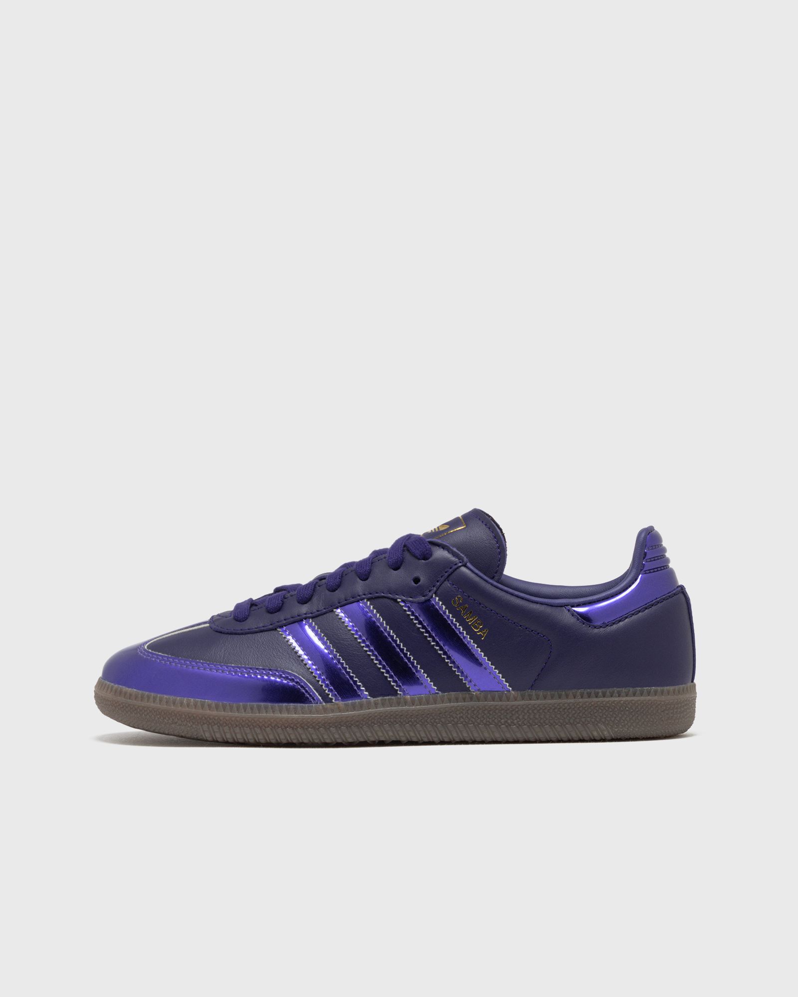 Adidas WMNS SAMBA LT, purple