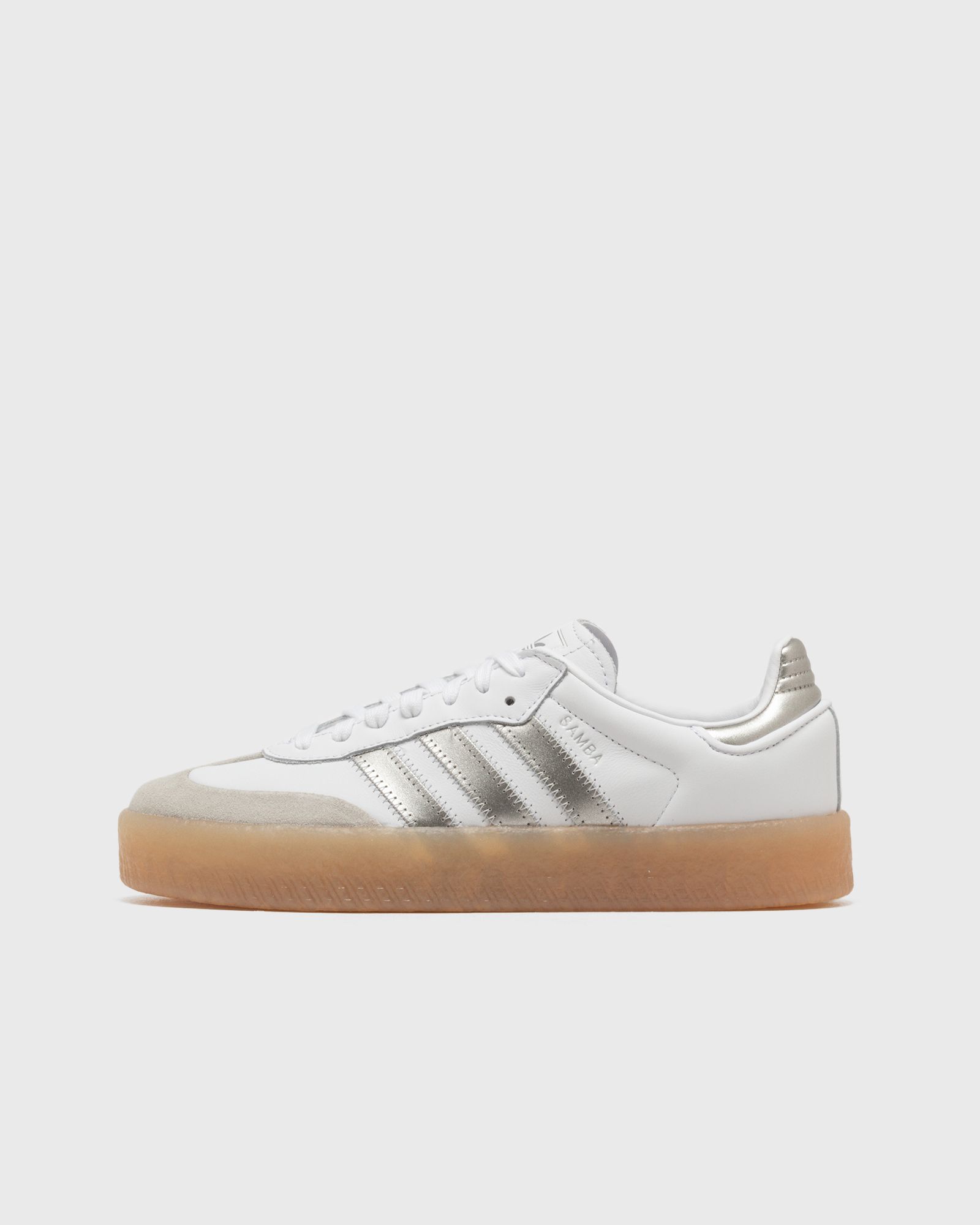 adidas Sambae “Silver Metallic”: Silber als neues Neutral (5)
