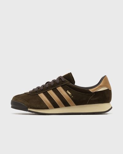 Adidas SAMOA II SPZL, brown