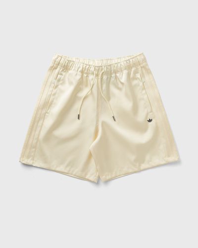 Adidas PREMIUM SHORTS, white